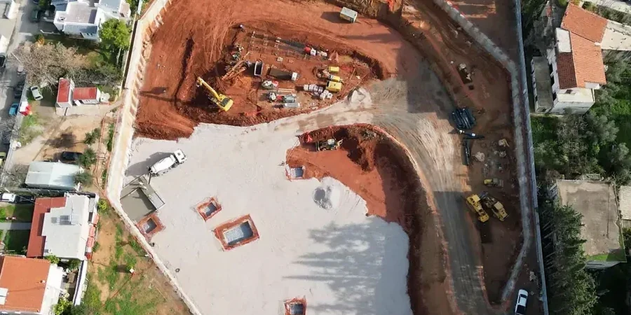 Projeto Geotécnico de Escavações Profundas em Cachoeiro de Itapemirim