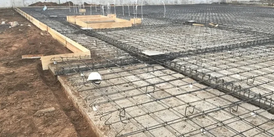 Projeto de Radier em Cachoeiro de Itapemirim: Solução Direta para Solo Instável